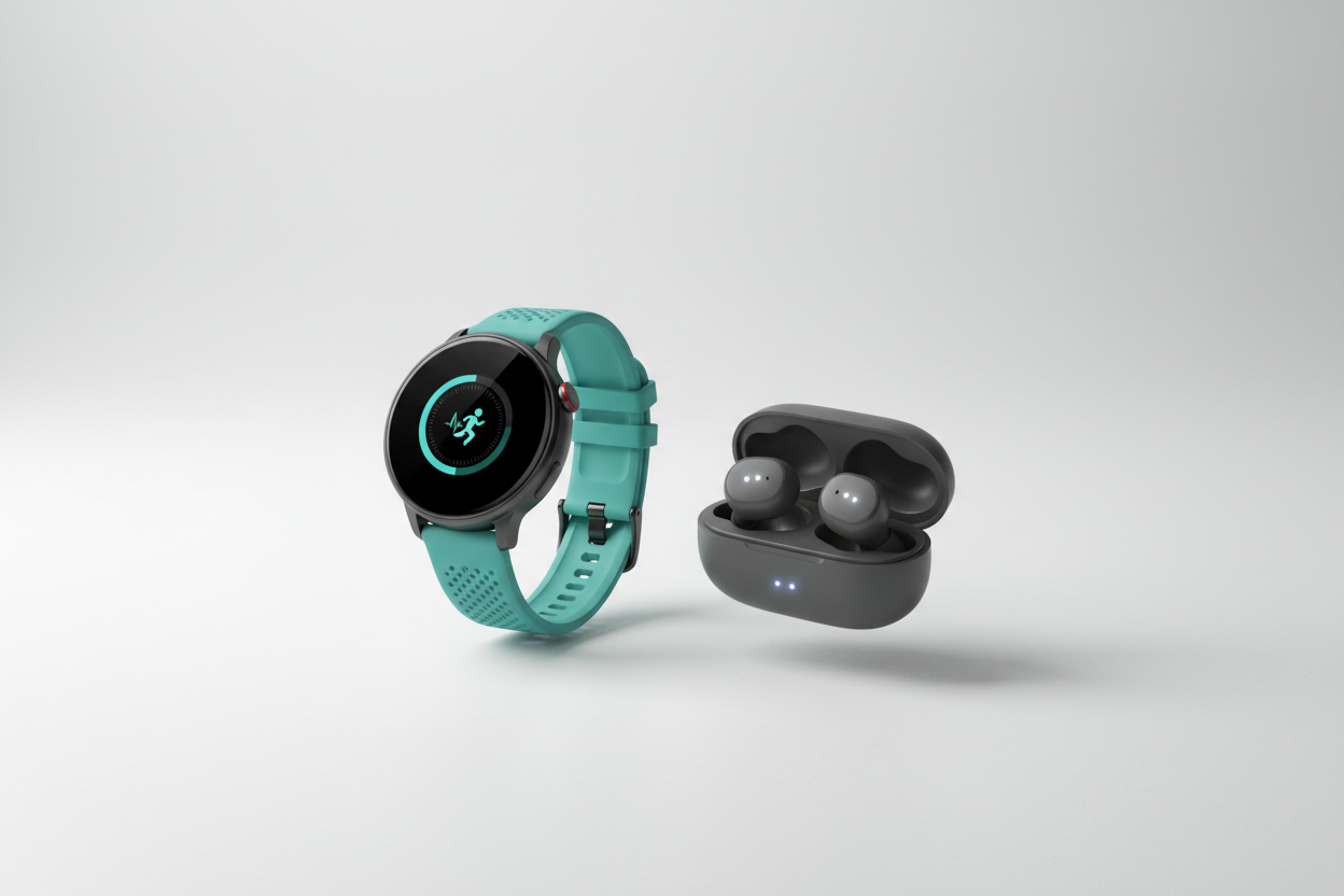 Smart Tech