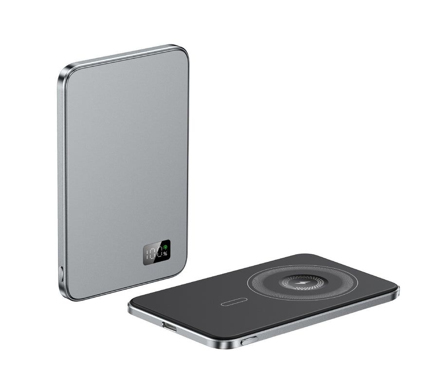 Trådlös powerbank