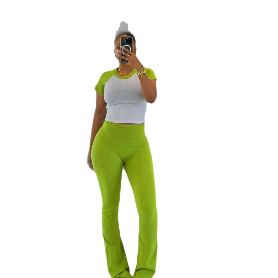 Smidigt yogaset för alla tillfällen