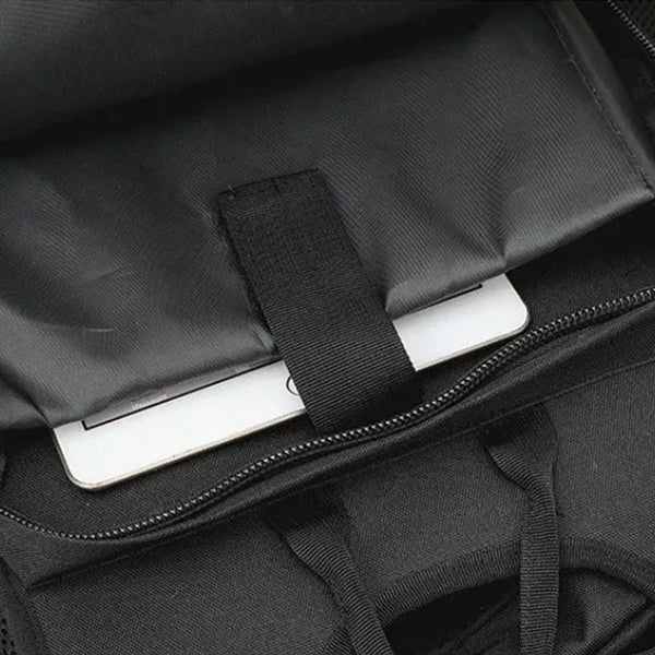 Taktisk vandringsryggsäck 39L