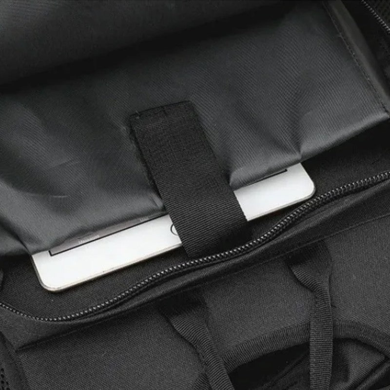 Taktisk vandringsryggsäck 39L
