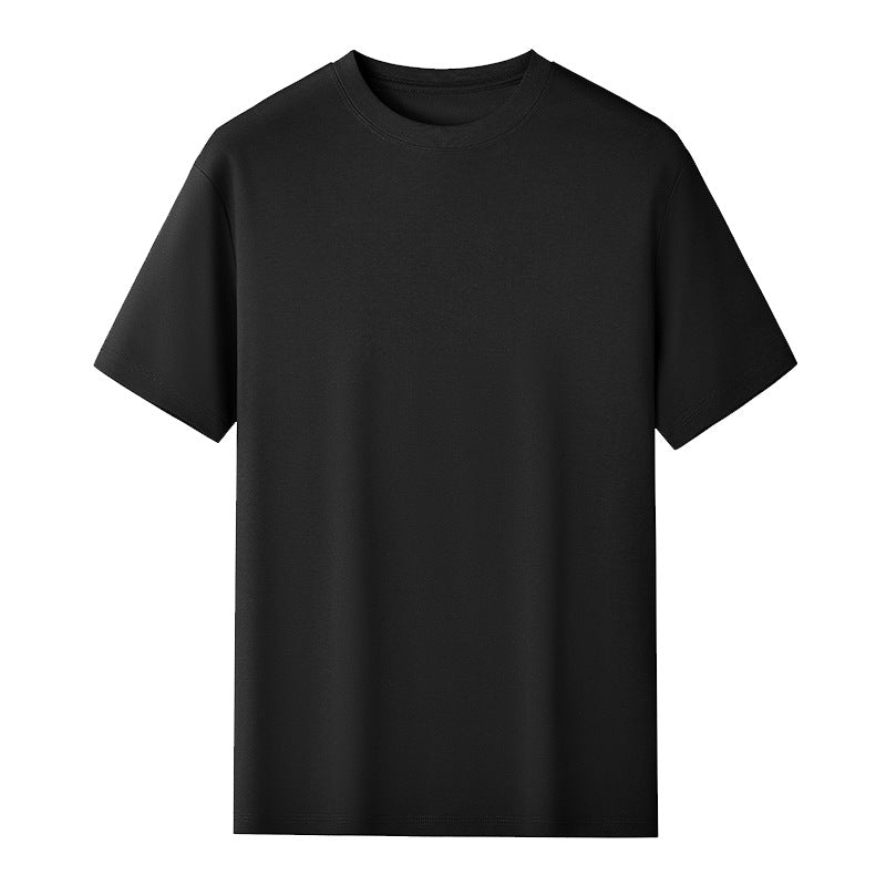 Tidlös herrt-shirt för alla tillfällen