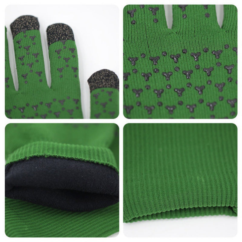 Waterproof Gloves