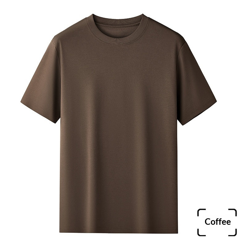 Tidlös herrt-shirt för alla tillfällen