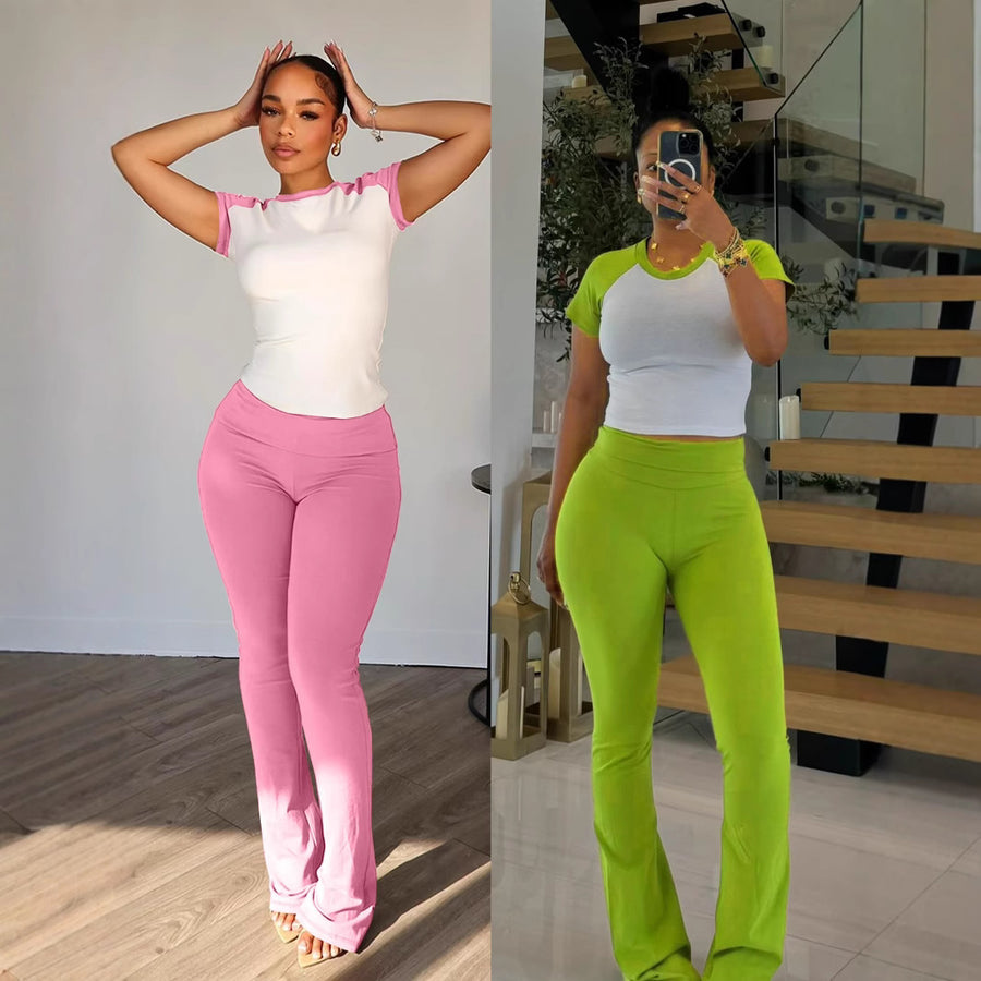Smidigt yogaset för alla tillfällen