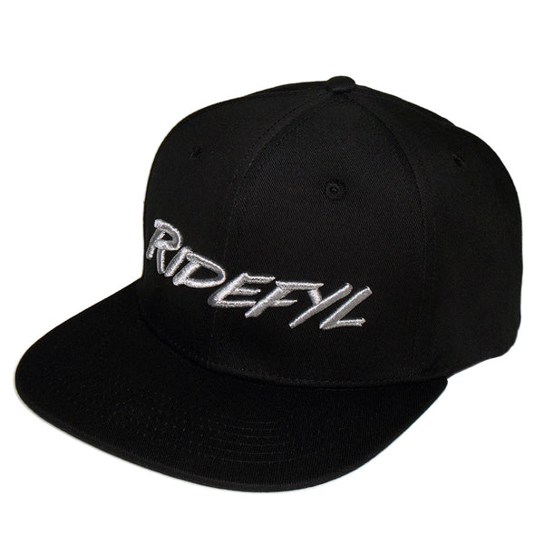 Ridefyl Cap