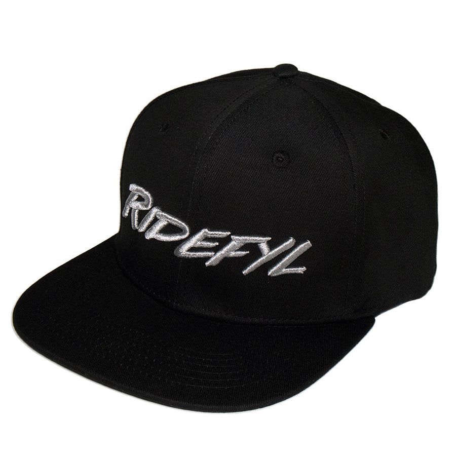 Ridefyl Cap