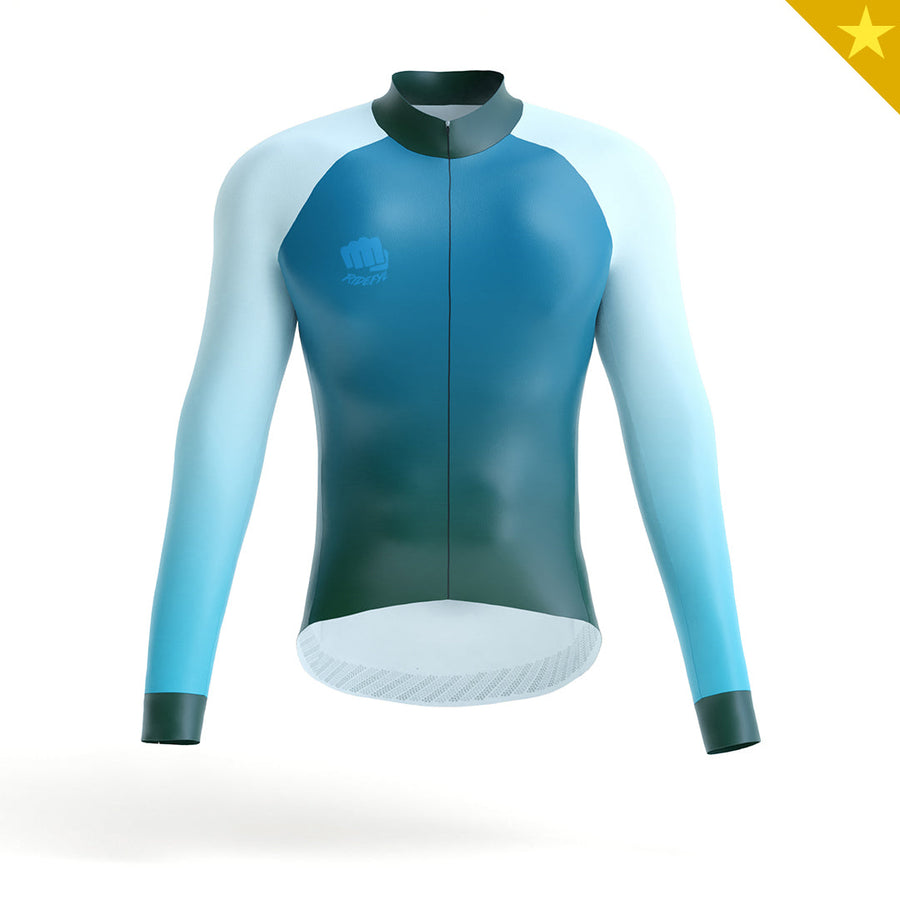 Letur Blue Ice